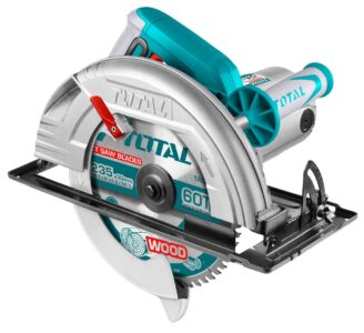 Scie circulaire 2200W