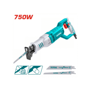 Scie sabre 750W TOTAL