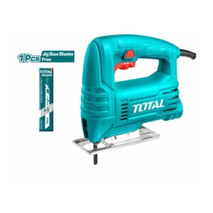 Scie sauteuse 400W TOTAL