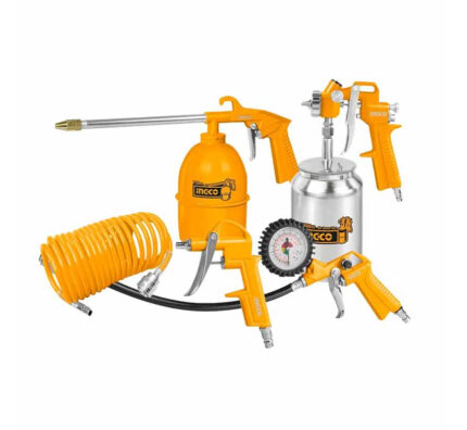 set-pistolets-a-peinture-5pcs-ingco