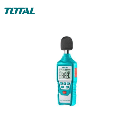 sonometre-numerique-total