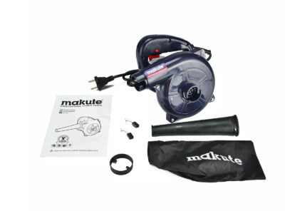 Souffleur MAKUTE 600W nettoyage poussière
