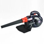 Moteur puissant du souffleur aspirateur 800W