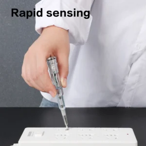 Rapid sensing