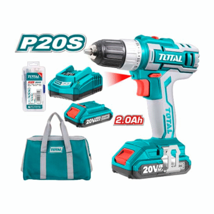 visseuse-20v-cordless-2-0ah-2-bat-tdli2003