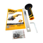 Meuleuse d’angle 2400W INGCO