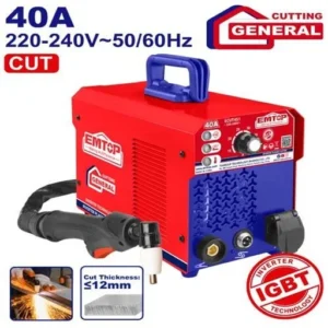 découpeur plasma 40A Emtop