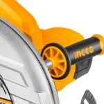 -13% Chaud Scie circulaire 2200W INGCO