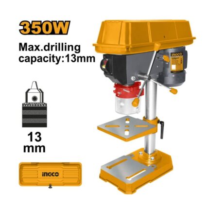 PERCEUSE SUR COLONNE 350W INGCO