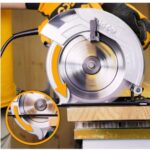 -13% Chaud Scie circulaire 2200W INGCO