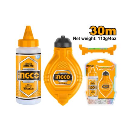 Cordeau traceur 30m INGCO