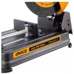 Tronçonneuse à métaux 2400W INGCO