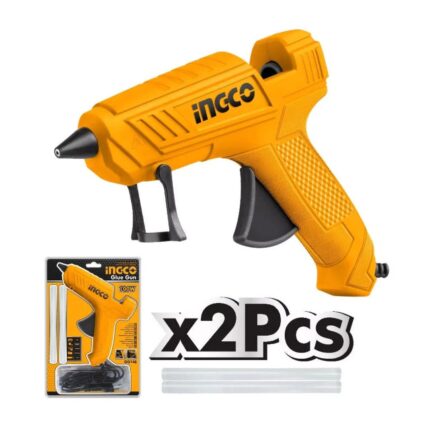 pistolet à colle 100W INGCO