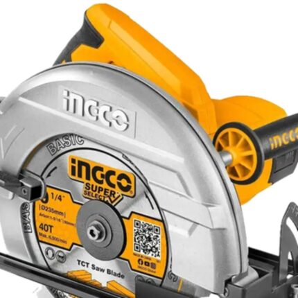 -13% Chaud Scie circulaire 2200W INGCO