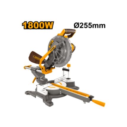 Scie a Onglet 255mm 1800W INGCO