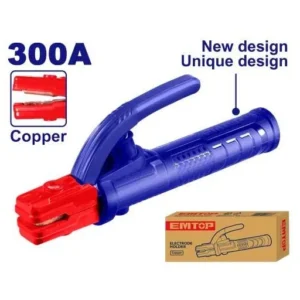 porte-électrode 300A Emtop Maroc