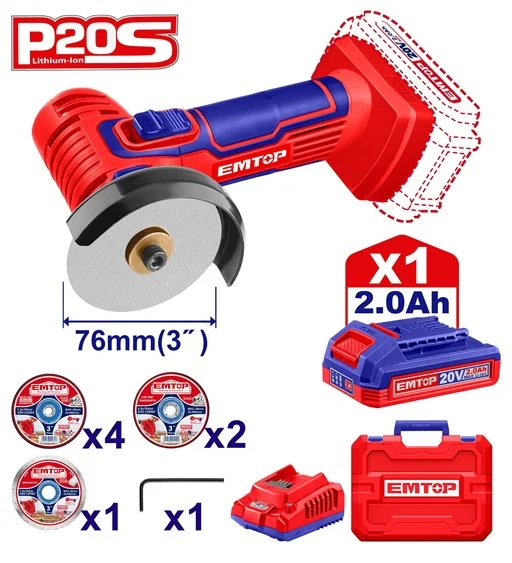 mini-meuleuse-ELAG76017-emtop-maroc Mini meuleuse sans fil ELAG76017 Emtop Maroc