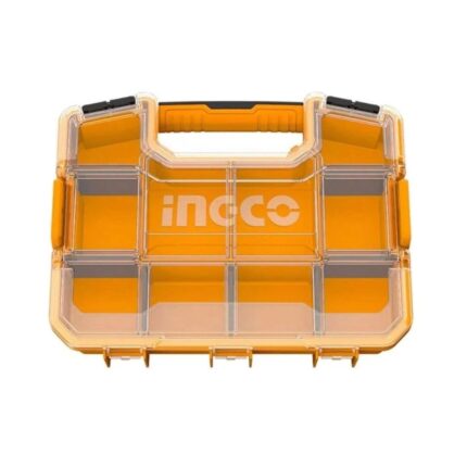 BOÎTE DE RANGEMENT PLASTIQUE 15″ PBX1511 INGCO