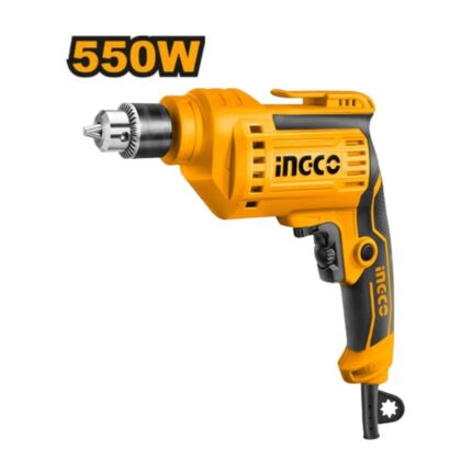 Perceuse électrique 550W INGCO