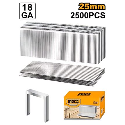 agrafes à couronne INGCO