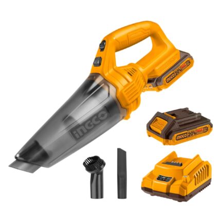 aspirateur sans fil 20V INGCO