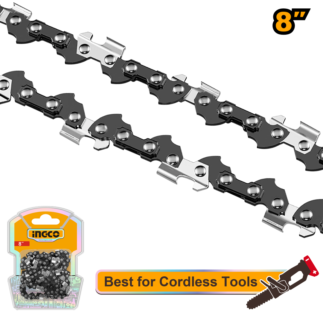 chaine-de-tronconneuse-8″-ingco (1) chaîne de tronçonneuse INGCO