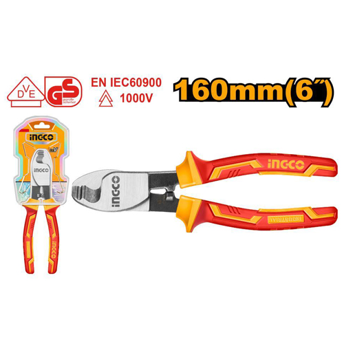 coupe-cable-isole Coupe-câble isolé INGCO