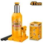 cric bouteille hydraulique INGCO