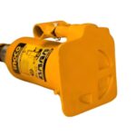 cric bouteille hydraulique INGCO