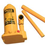 cric bouteille hydraulique INGCO