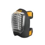 Genouillères 215 x 180 mm INGCO