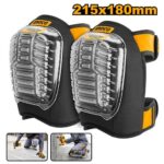 Genouillères 215 x 180 mm INGCO