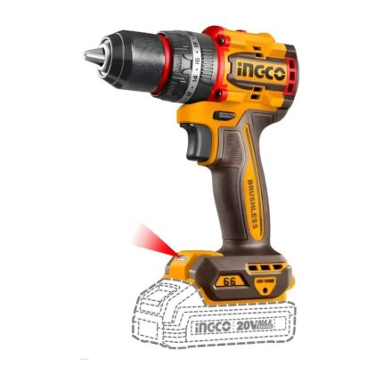 kit combiné sans fil INGCO