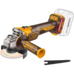 Kit combo sans fil INGCO 20V – Meuleuse, perceuse et souffleur
