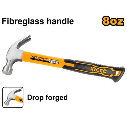 Marteau arrache clou INGCO
