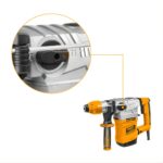 Marteau perforateur 1800W 36mm +variateur de vitesse