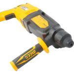 Marteau perforateur INGCO 950W