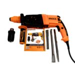 Marteau perforateur INGCO 950W