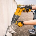 Marteau perforateur INGCO 950W