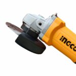 meuleuse angulaire 710W INGCO