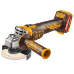 meuleuse d’angle 20V INGCO