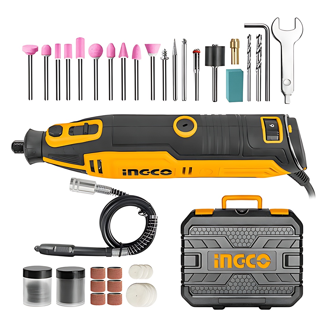 mini-perceuse-109-accessoires-en-coffret-130w-ingco (1) mini perceuse INGCO
