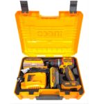 perceuse à percussion sans fil 20V INGCO