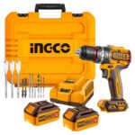 perceuse visseuse 20V INGCO