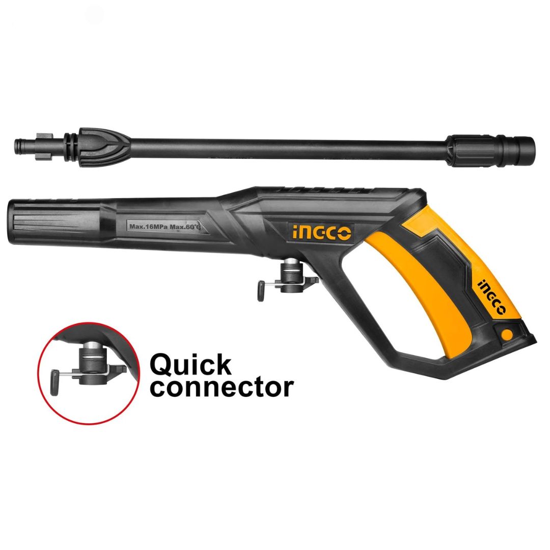 pistolet-de-pulverisation-ingco pistolet de pulvérisation INGCO