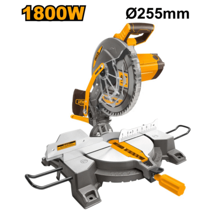 Scie à onglets 1800W INGCO