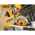 Scie circulaire INGCO 20V