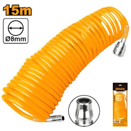 tuyau d’air INGCO 15 M