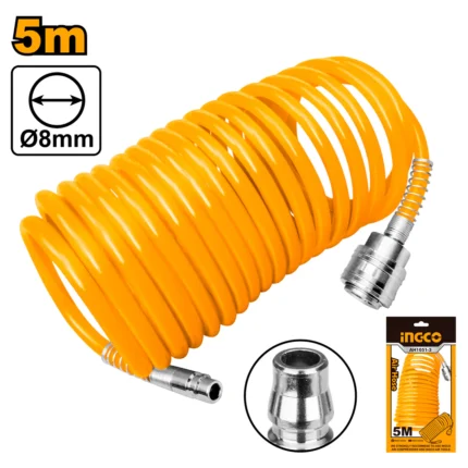 tuyau pneumatique INGCO