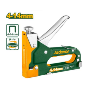 Agrafeuse manuelle Jadever professionnelle